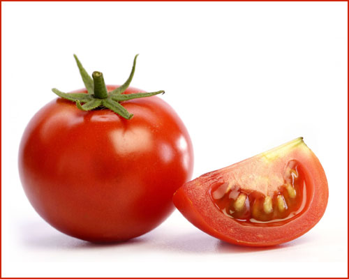 ویار گوجه فرنگی و جنسیت جنین